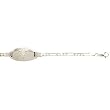 7" Medic Identification Bracelet