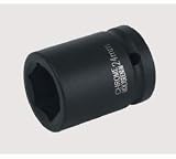 Review Sealey  / Impact Socket 24mm 3/4Sq Drive