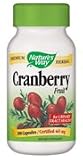 Natures Way Cranberry Fruit