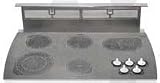 Review KitchenAid  / KitchenAid KIRD862HSS 36