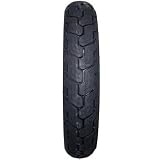 Dunlop® ? Harley-Davidson Tire Series - D402 MT90B16 Blackwall - 16 Rear