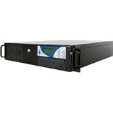 EZ Dupe 3-Target 52x CD Duplicator With Rack Mount