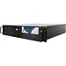 EZ Dupe 3-Target 52x CD Duplicator With Rack Mount