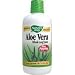 Nature's Way - Aloe Vera Leaf Juice, 33.8 fl oz liquid