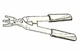 Wiper Linkage Separator