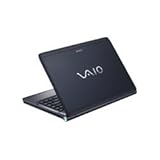 Sony VAIO S Series VPC-S13EGX/B - Core I5 480M 2.66 GHz - 13.3" TFT (DX0345 ....