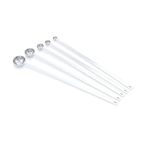 Stainless Measuring Spoon 1/4 Tsp. 14 inch handle