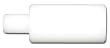 Woodhaven 101A Router Plate Starting Pin