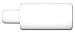 Woodhaven 101A Router Plate Starting Pin