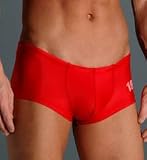 Dietz 1968 Boxer Swim Trunks (1001)