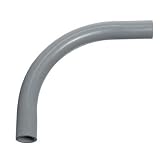 Thomas & Betts/Carlon 1In Sch40 90Deg Elbow UA9AFR-CTN