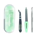 Tweezerman Mini Nail Rescue Kit