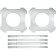 SPECO TECHNOLOGIES BRC-6 6" Rough-in Kit
