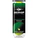 Dunlop Championship Tennis Balls - Case of 24 Cans
