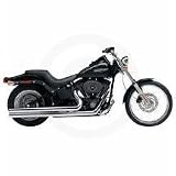 Cobra Speedster Longs With Powerport Motorcycle Exhaust Harley Davidson Dyna Fat Bob FXDF Dyna Glide FXD/C/L/I Dyna Low Rider FXDL Dyna Street Bob FXDB Dyna Super Glide Custom FXDC Dyna Super Glide FXD Dyna Wide Glide FXDWG/I 21q TNTqxIL. SL160 Cobra Speedster Longs With Powerport Motorcycle Exhaust Harley Davidson Dyna Fat Bob FXDF Dyna Glide FXD/C/L/I Dyna Low Rider FXDL Dyna Street Bob FXDB Dyna Super Glide Custom FXDC Dyna Super Glide FXD Dyna Wide Glide FXDWG/I