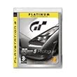 Gran Turismo 5 Prologue - Platinum Edition (PS3) [video game]