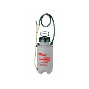 Chapin Manufacturing 3 Gallon Poly Farm and Field Sprayer by Chapin