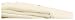 Bugatti Wollplaid  2400-399, 130x170 cm, mit Fransen