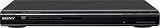 Sony DVP-SR200P/B DVD Player, Black