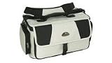 CaseSmart Tasche fuer XPC Barebone Gehaeuse, silber/schwarz
