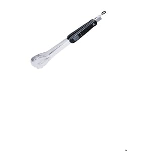 Admetior Digital Bbq Tongs Thermometer