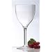 Grand 14 oz. Polycarbonate Plastic Water or Wine Glasses