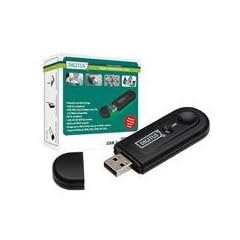 Digitus WLAN Adapter USB2.0 Stick