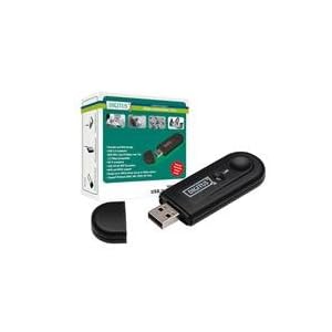 Digitus WLAN Adapter USB2.0 Stick