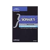 Sonar 5 CSi Master Reference Software ( CD ROM ) - B000K6B2DS
