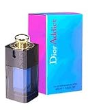 Dior Addict By Christian Dior For Women. Eau De Parfum Spray 1.7 Oz Unboxed