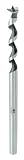 Fish 3810952183 Mortise Bit, 3/8-Inch