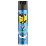 Brand New. Raid Fly and Wasp Killer Aerosol Ref 86329