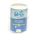 Febreze Noticeables, Pet Odor Eliminator, Dual Scented Oils, Clean and Fresh Scents 1 ea