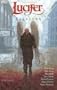 Lucifer, Book 11: Evensong