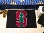 Stanford Cardinal Starter Floor Mat