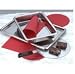 William Bounds Sili Gourmet 9 x 13-Inch Reusable Silicone Bake Liner