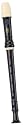 Angel 111 Two-Piece Soprano Recorder