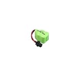 Jamara 140126 - Akku Piper J-3 Mini deluxe 6V 5N
