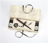 Calligraphy Dip Pen & Ink Set