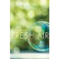 Fresh Air: The Holy Spirit for an Inspired Life by Levison, Jack [Paraclete Press, 2012] (Paperback) [Paperback]
