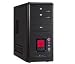 Advance Neo Digital 8705b Pc Case Black