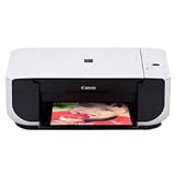  : Canon Pixma MP210 Photo All-In-One Inkjet Printer (2175B002)