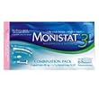 MONISTAT-3 COMBO PACK OVULE