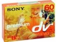 SONY MINI DV TAPE + HEAD CLEANER
