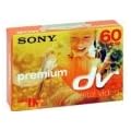 SONY MINI DV TAPE + HEAD CLEANER