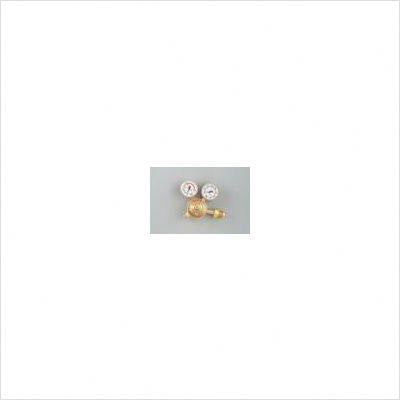 250-510 Victor Style Medium Duty Acetylene Regulator CGA-510