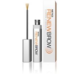 Renew Brow Eyebrow Stimulator by Metics