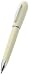 Online Highway Of Writing Ballpoint Pen Ivory