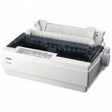 Epson LX 300+ II Impact Printer