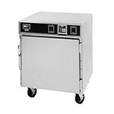 208 Volts BevLes GO-36/2 Go Series Whisperflo Single Gourmet Cook & Hold Oven